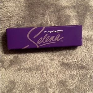 Limited Edition MAC Selena Amor Prohibido Lipstick